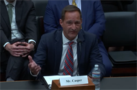 On May 21, the Senate passed Senator Ted Cruz’s (R-TX) resolution disapproving of the Department of Energy’s (DOE) rule on minimum efficiency standards for gas furnaces. 